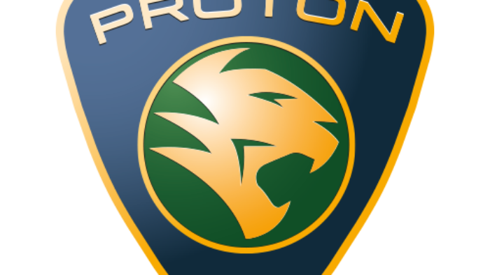 proton