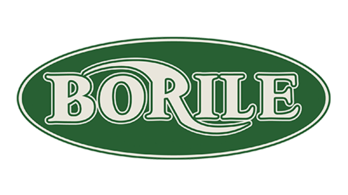Borile