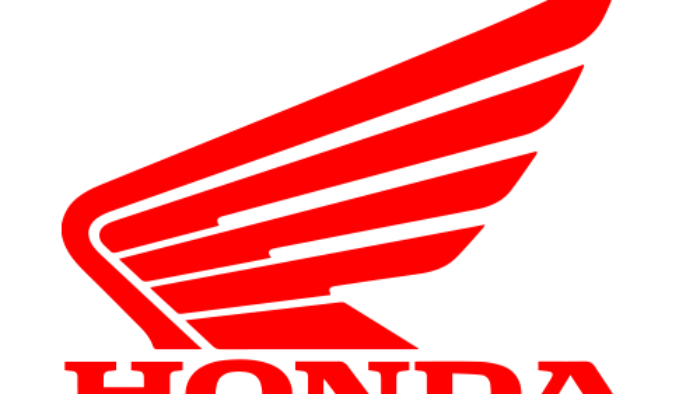 Honda moto