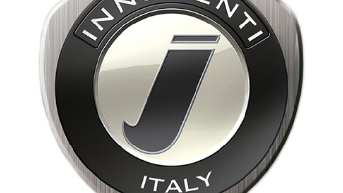 Innocenti Moto